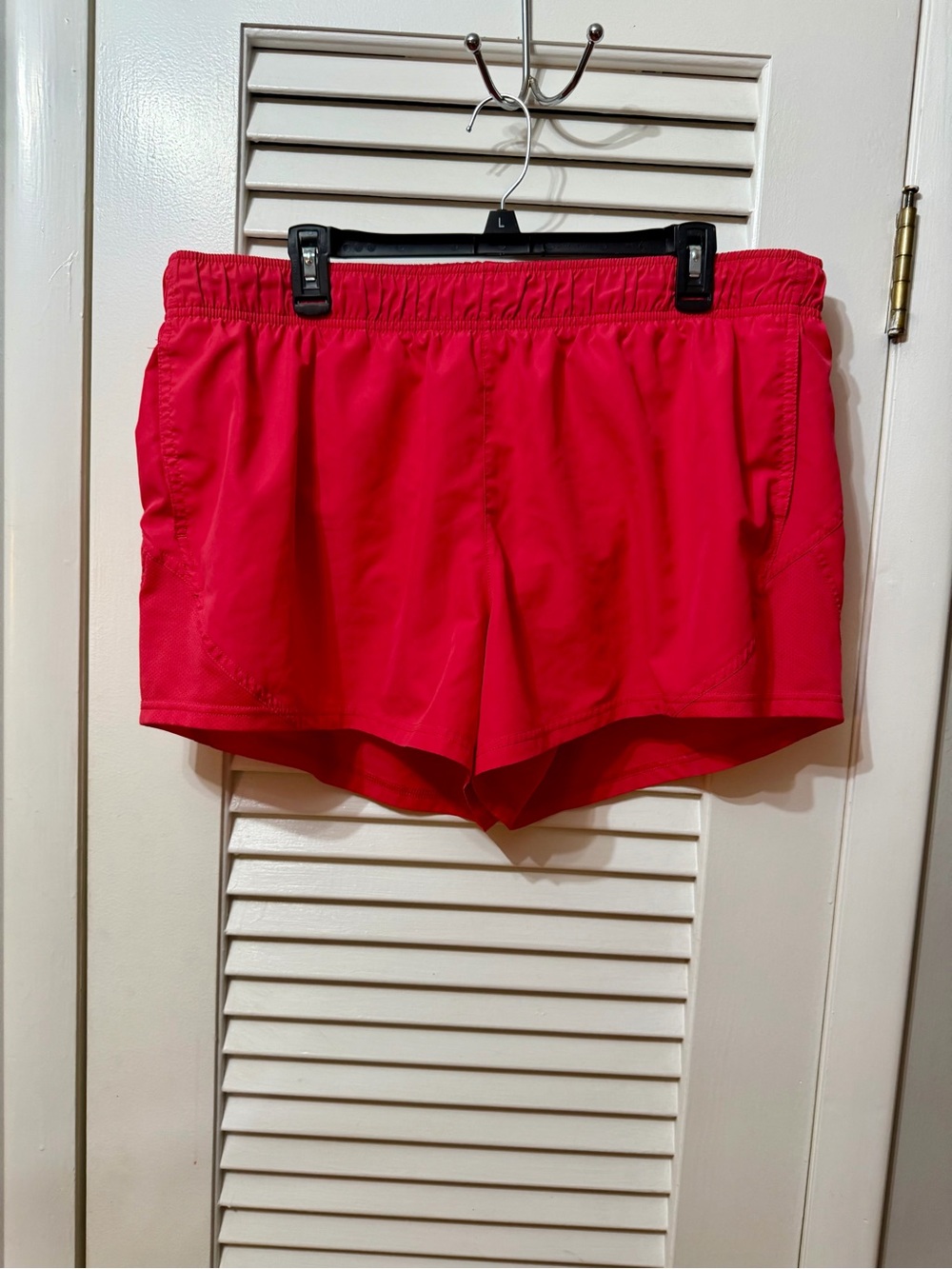 Athletic Works Women’s Athletic Shorts